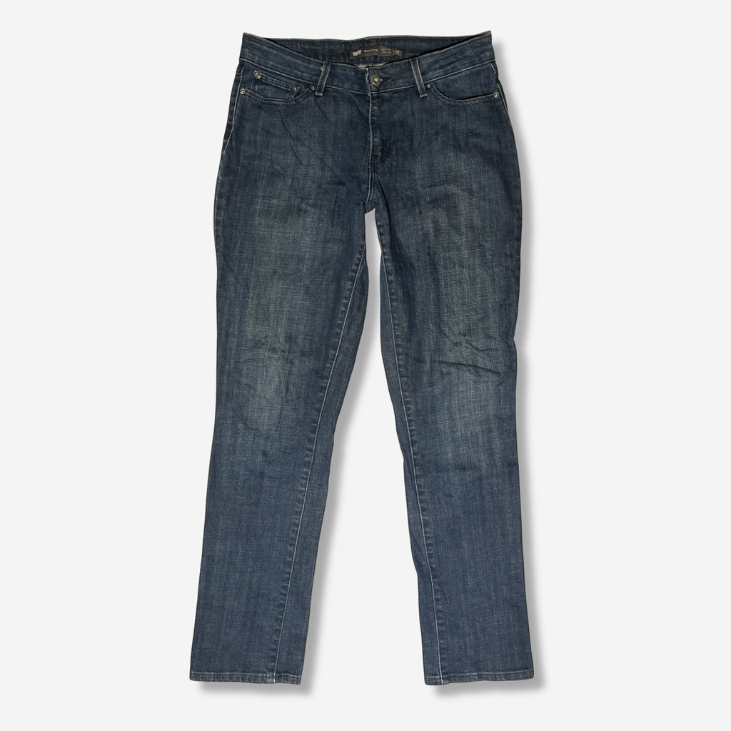 Bold Curve Slim Jeans (W29 x L30) - Evinto