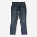 Bold Curve Slim Jeans (W29 x L30) - Evinto
