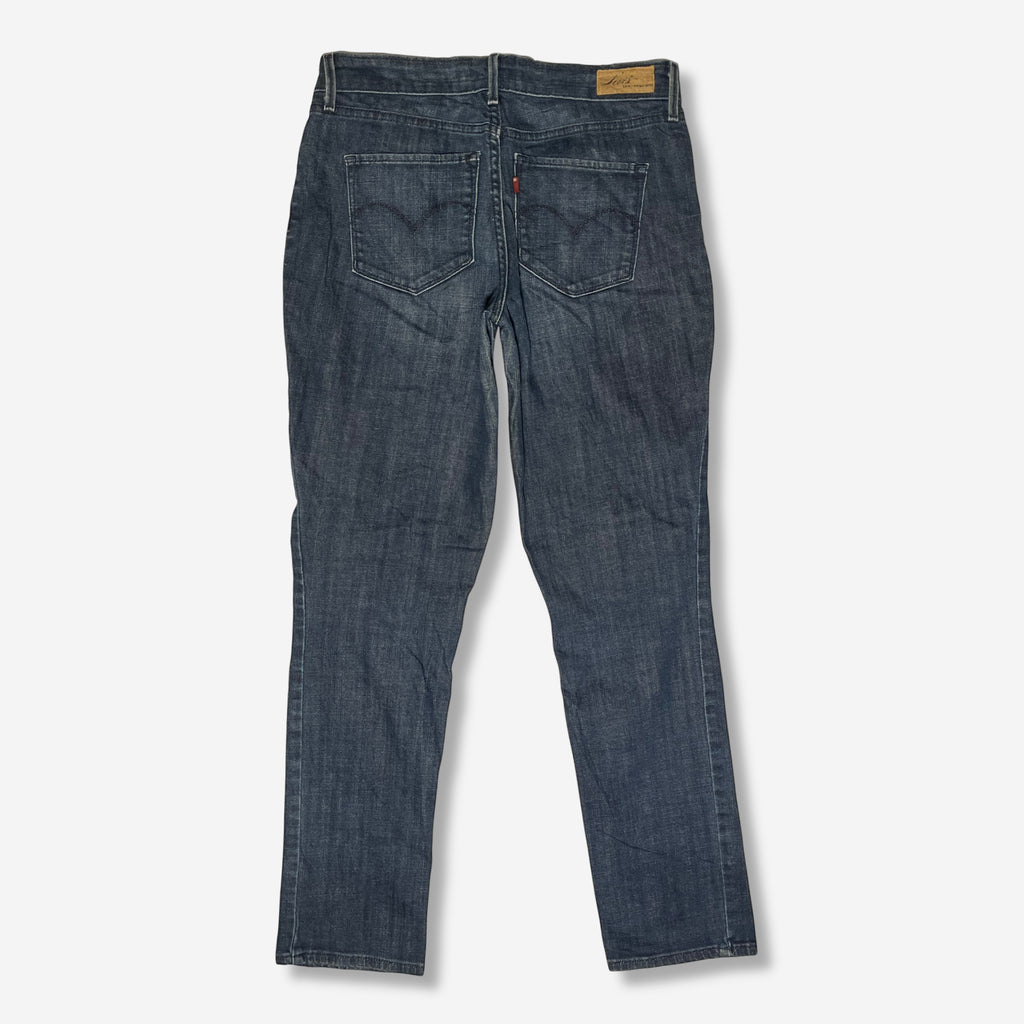 Bold Curve Slim Jeans (W29 x L30) - Evinto