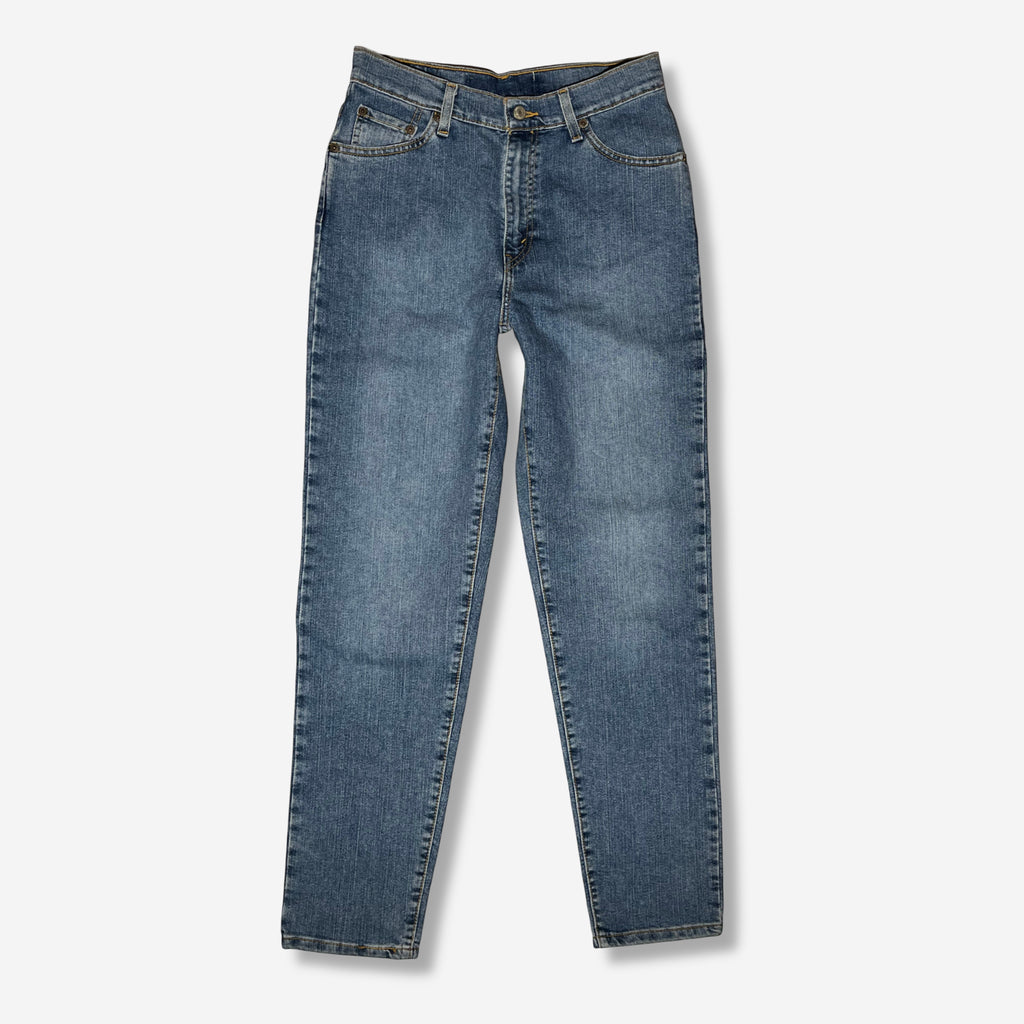 Slim Tapered Jeans (W30 x L32)
