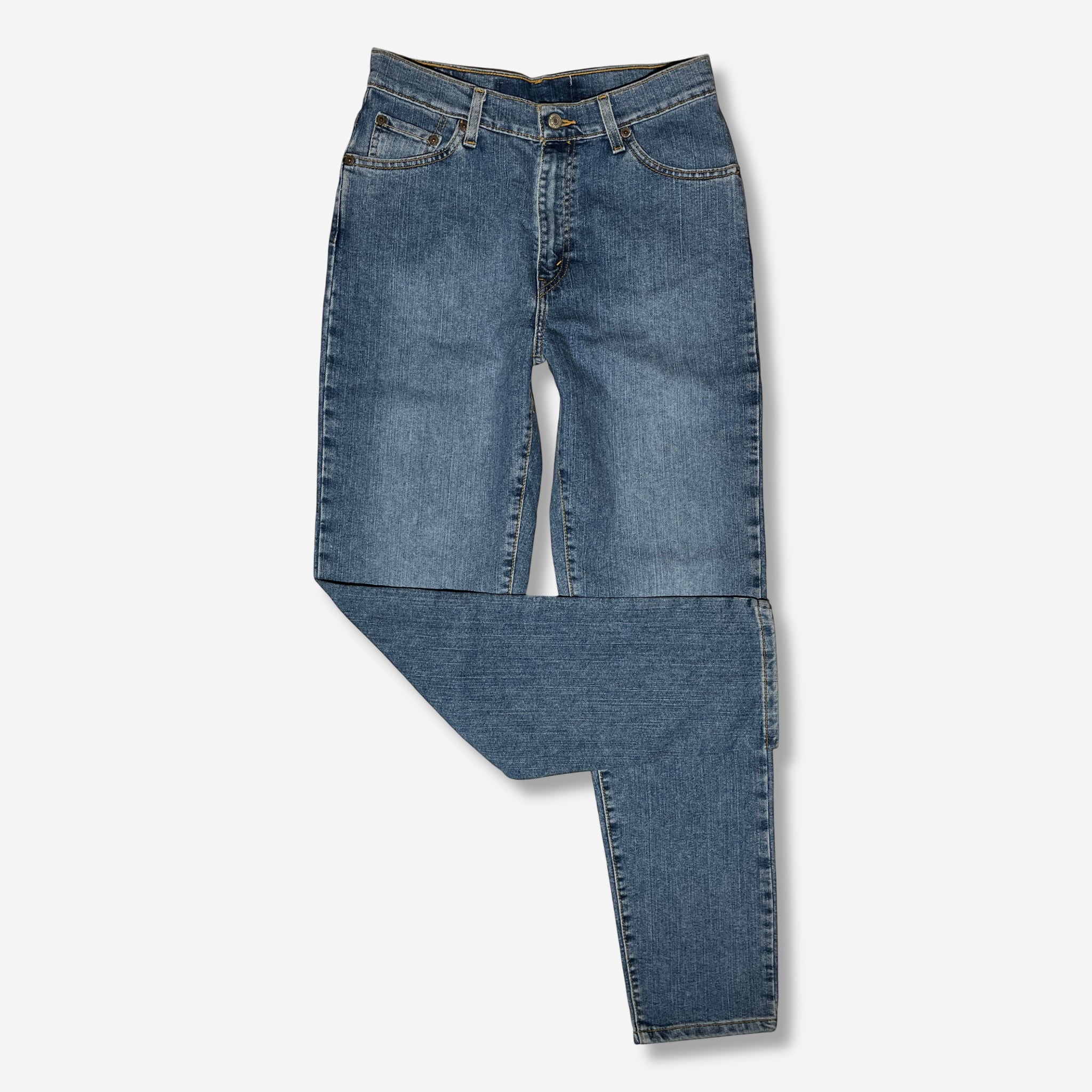 Slim Tapered Jeans (W30 x L32)