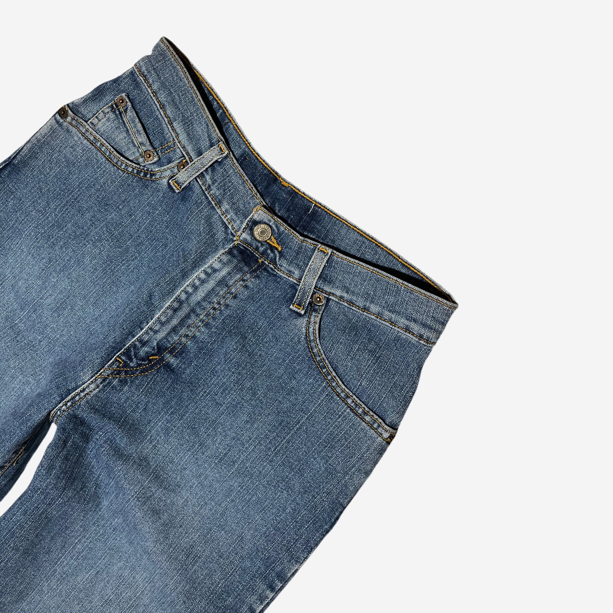 Slim Tapered Jeans (W30 x L32)