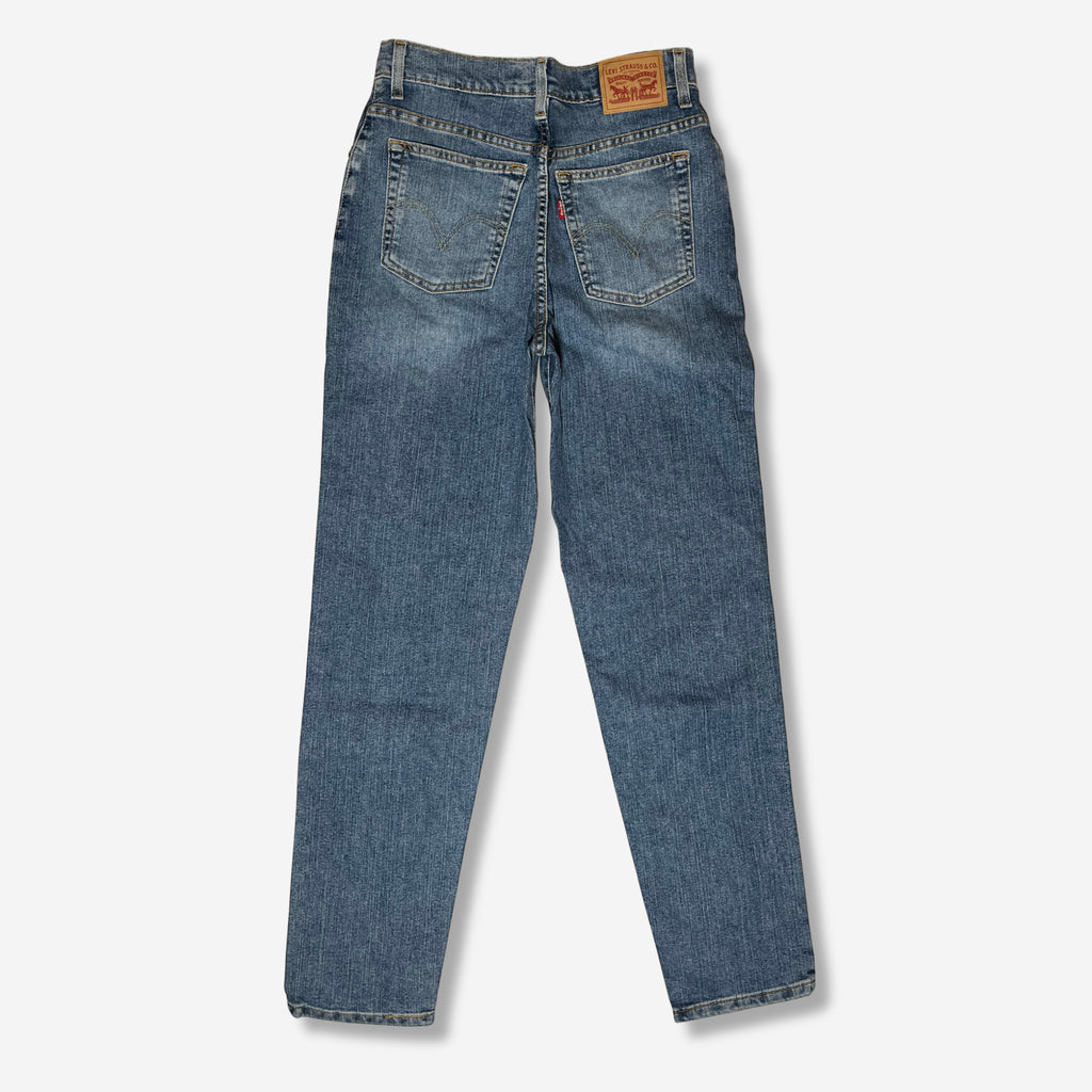 Slim Tapered Jeans (W30 x L32)