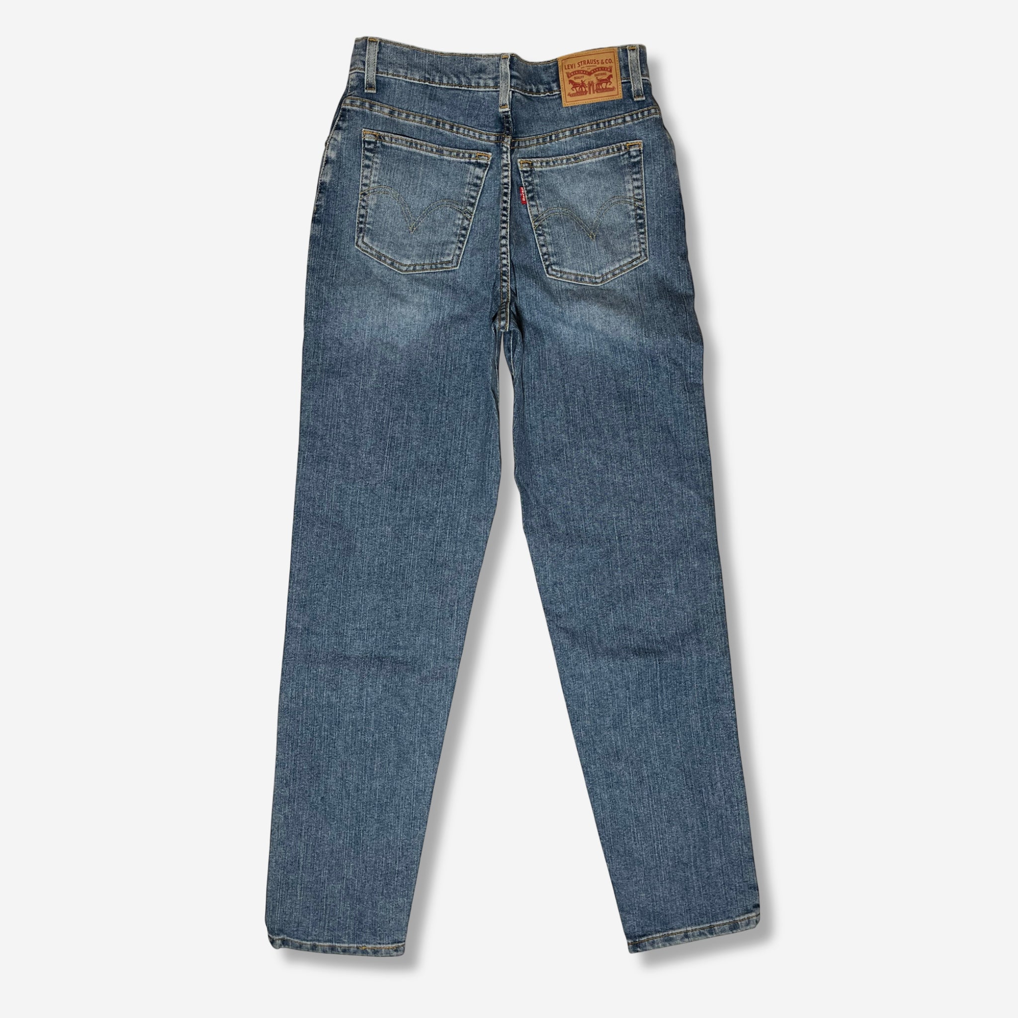 Slim Tapered Jeans (W30 x L32)