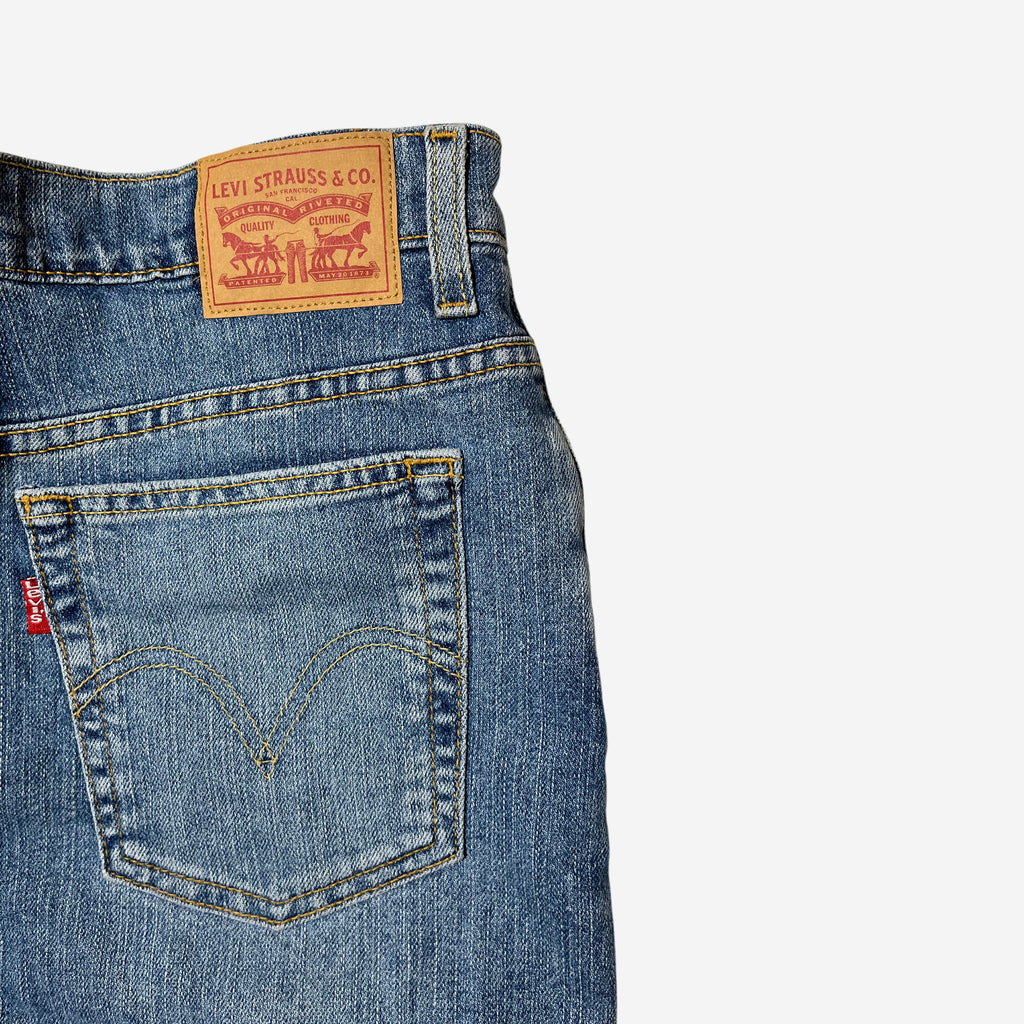 Slim Tapered Jeans (W30 x L32)