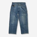 Relaxed Vintage Jeans (W27) - Evinto