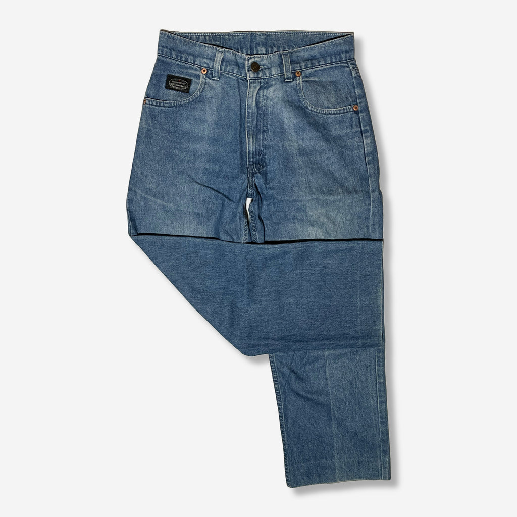 Relaxed Vintage Jeans (W27)