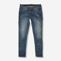 Demi Curve Low Rise Jeans (W30 x L34) - Evinto