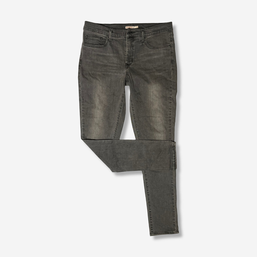 311' Shaping Skinny Jeans (W32 x L32)