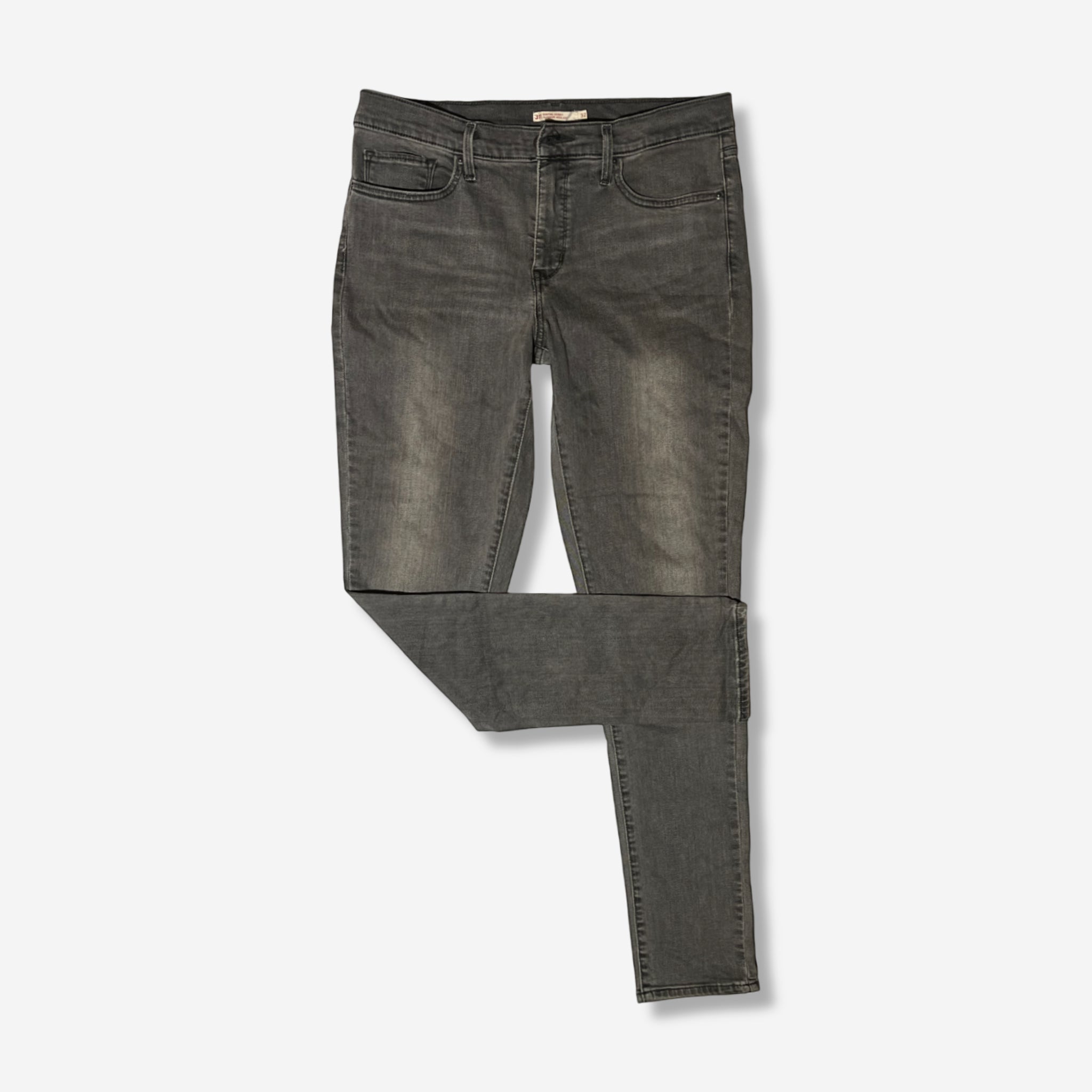 311' Shaping Skinny Jeans (W32 x L32)