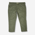 Relaxed Boyfriend Jeans (W33) - Evinto