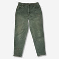 High Waist Mom Jeans (W32 x L32)