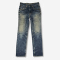 Straight Fit Jeans (W30 x L32) - Evinto