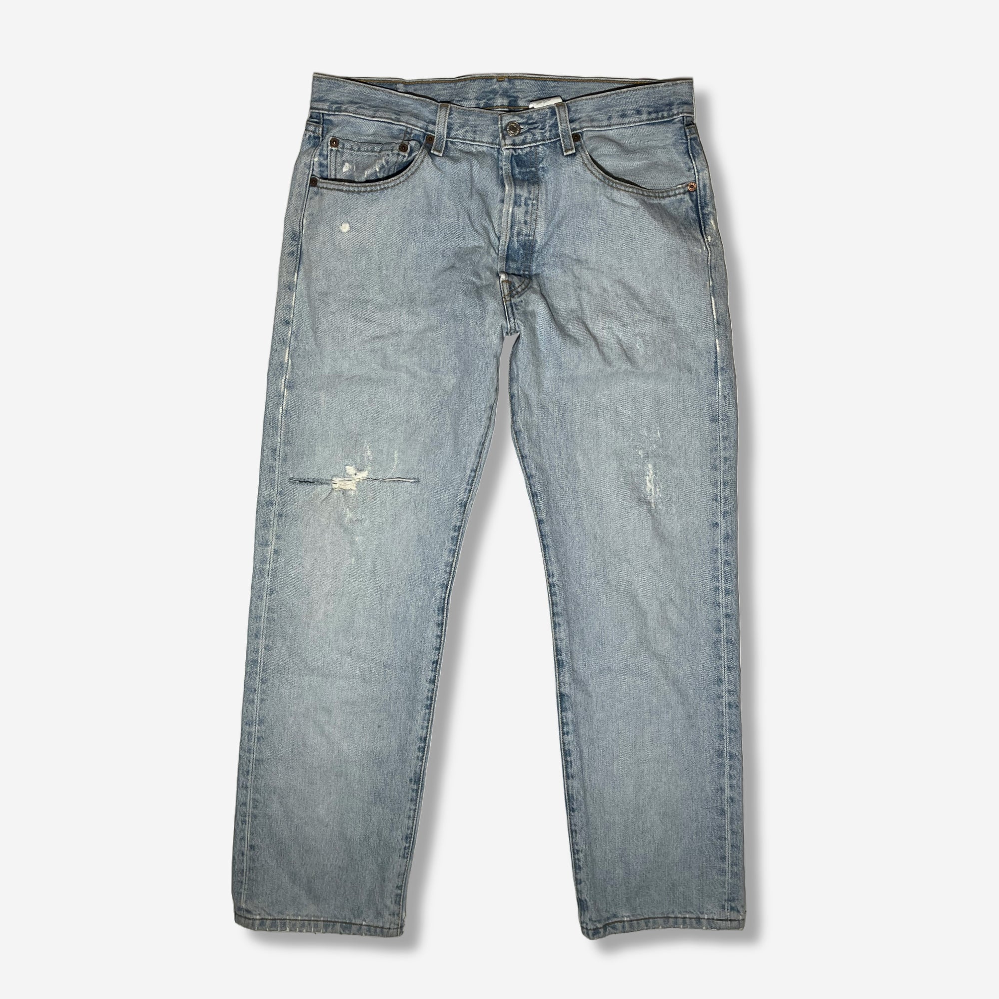 501' Original Jeans (W34 x L30)