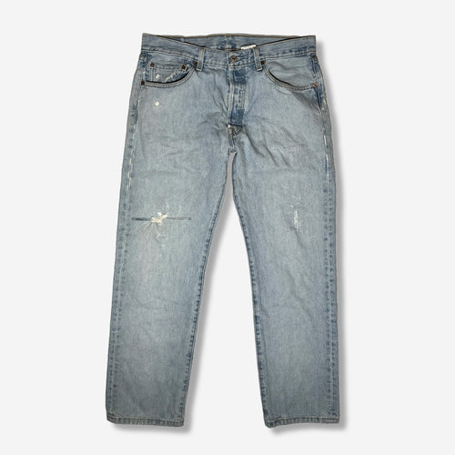501' Original Jeans (W34 x L30)
