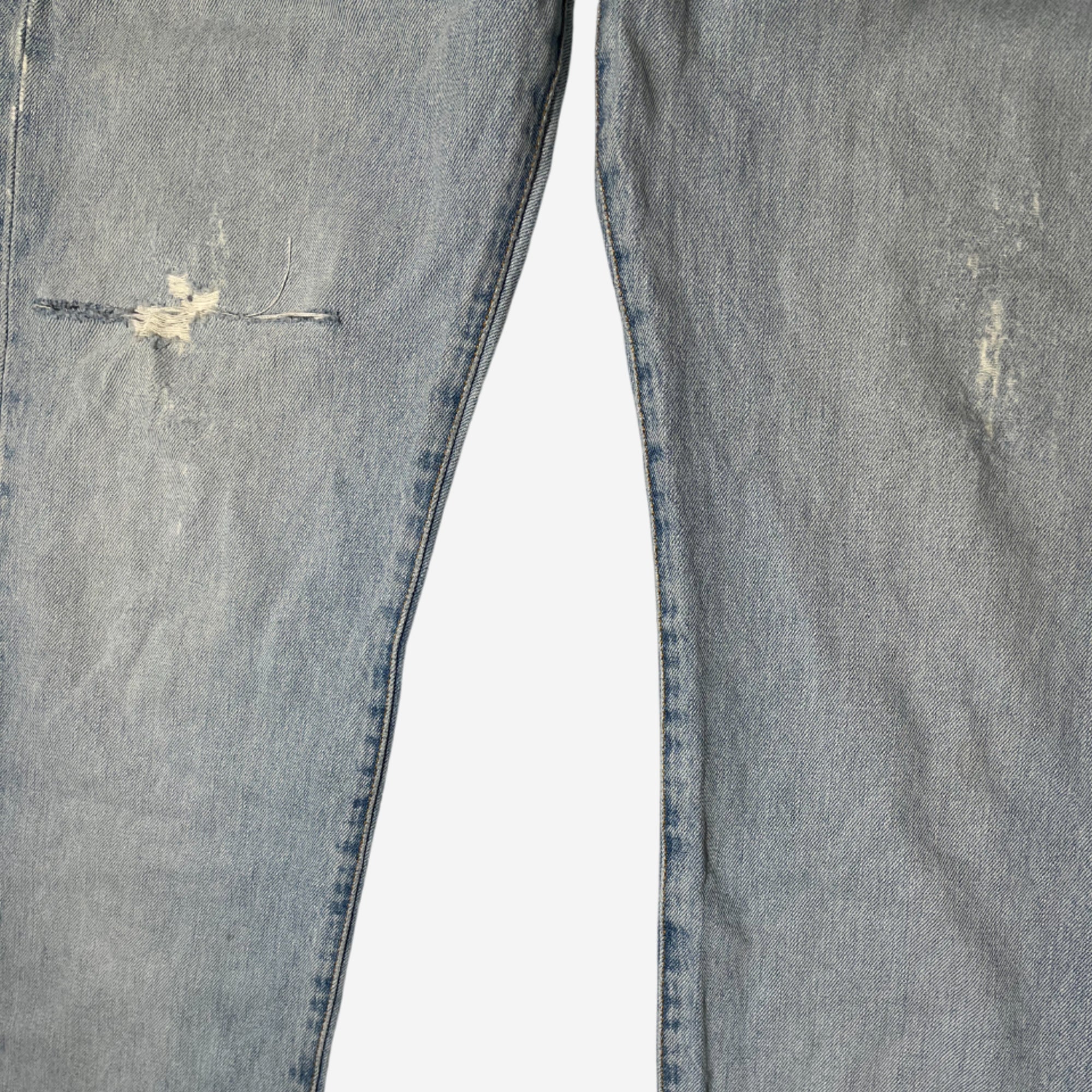 501' Original Jeans (W34 x L30)