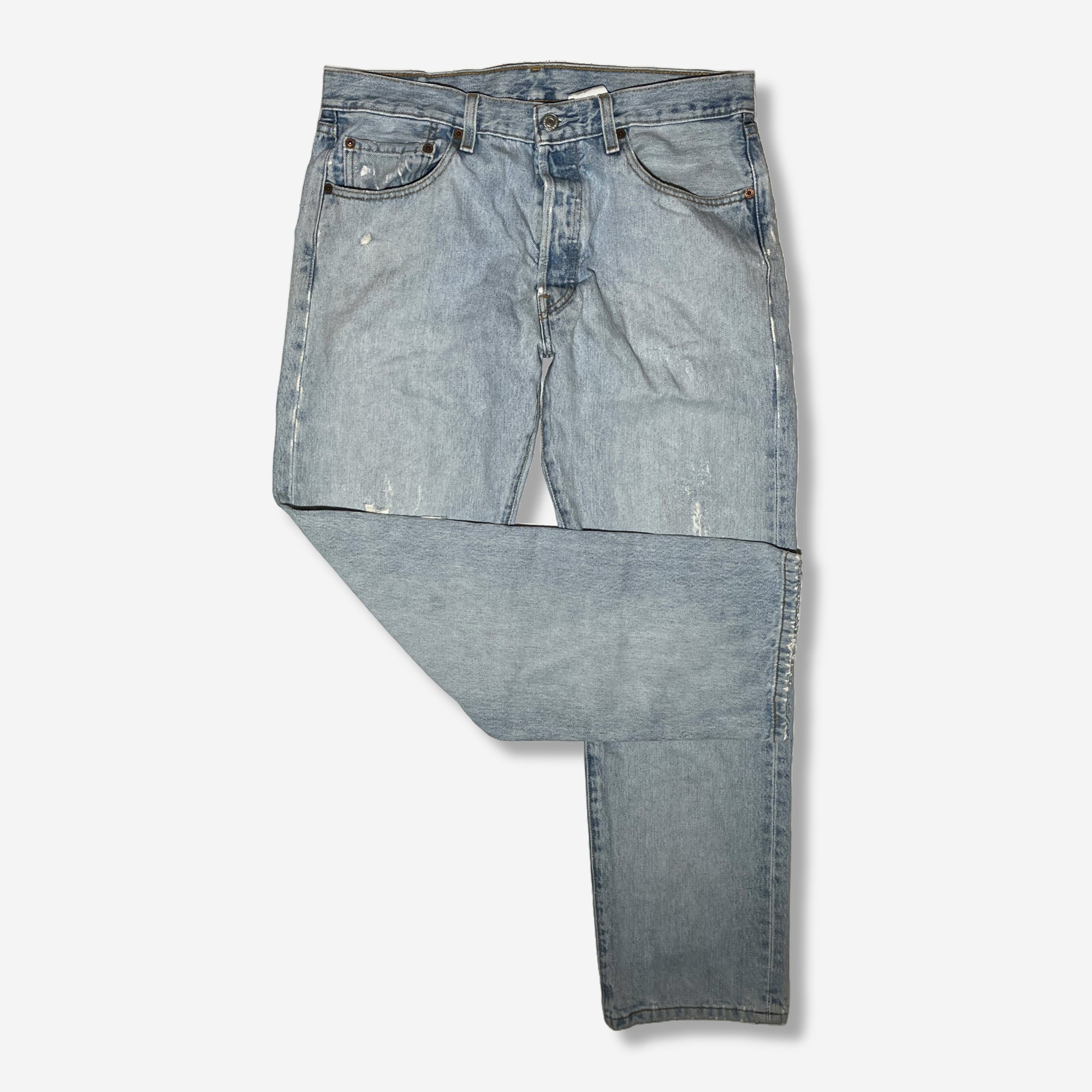 501' Original Jeans (W34 x L30)