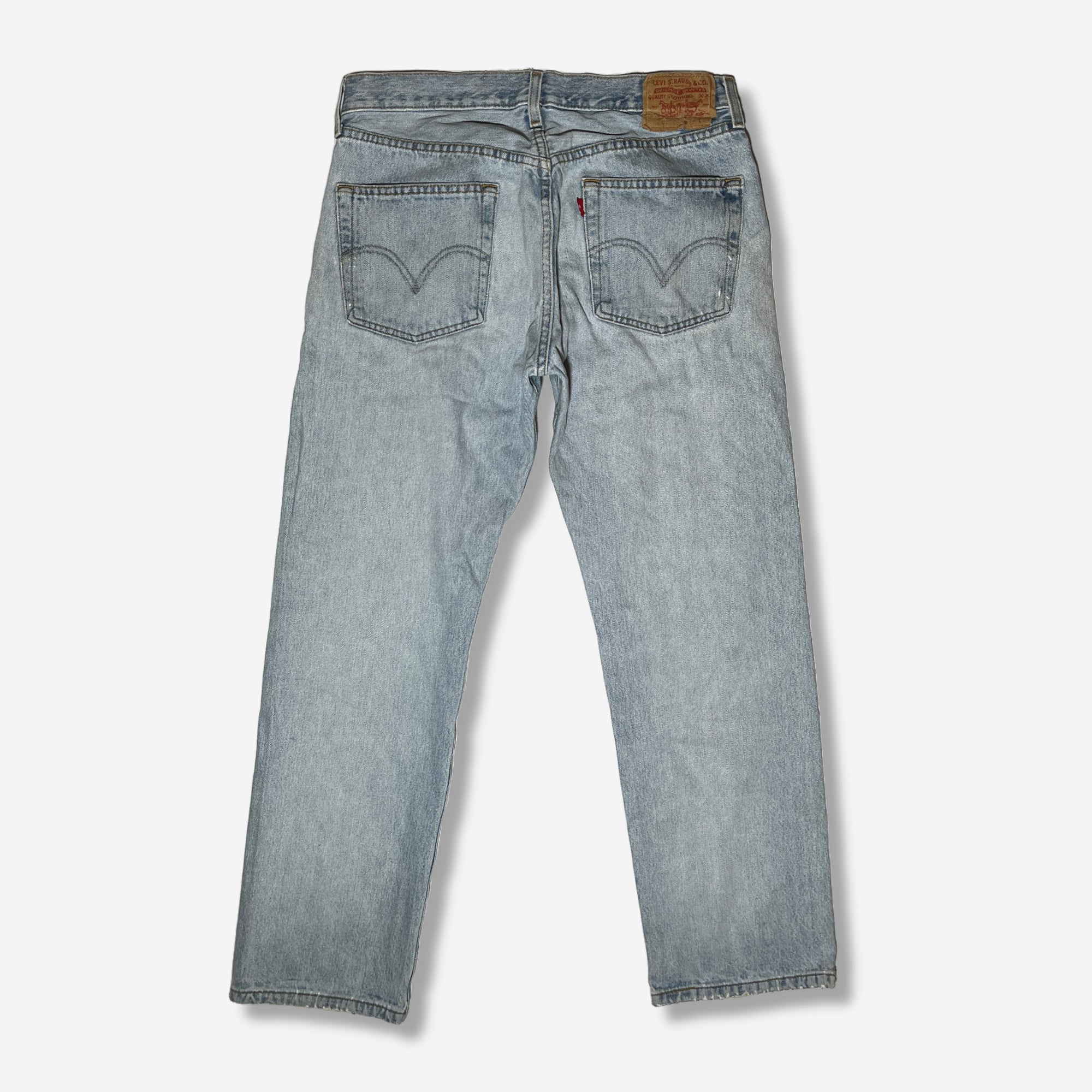 501' Original Jeans (W34 x L30)