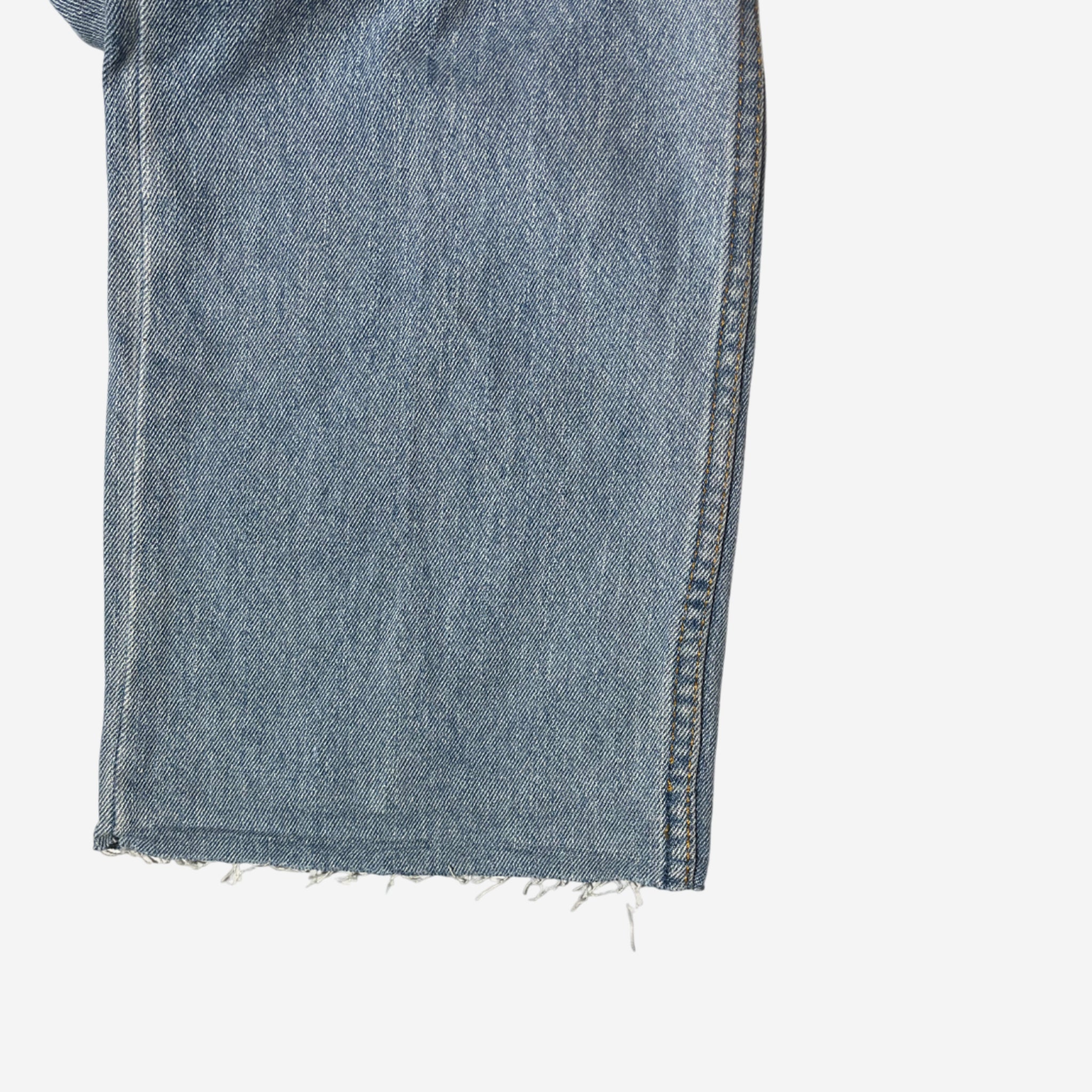 505' Straight Fit Jeans (W38 x L32)