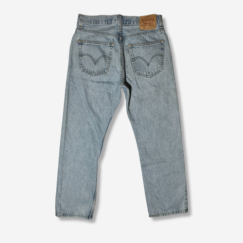 505' Regular Fit Jeans (W32 x L30)