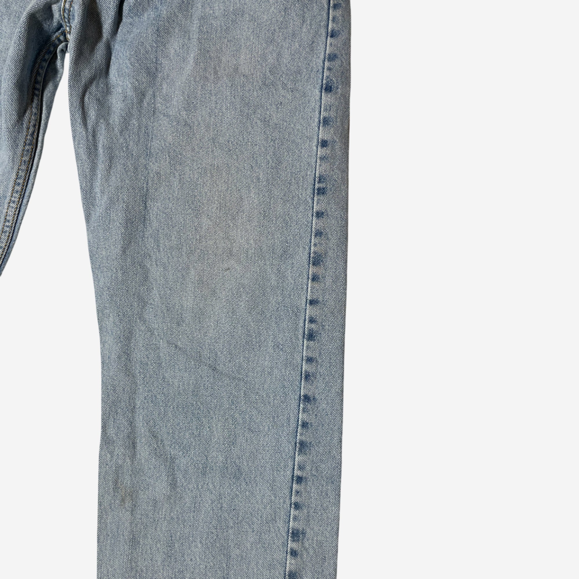 505' Regular Fit Jeans (W32 x L30)