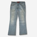 515' Low Rise Boot Cut Jeans (W32 x L32) - Evinto