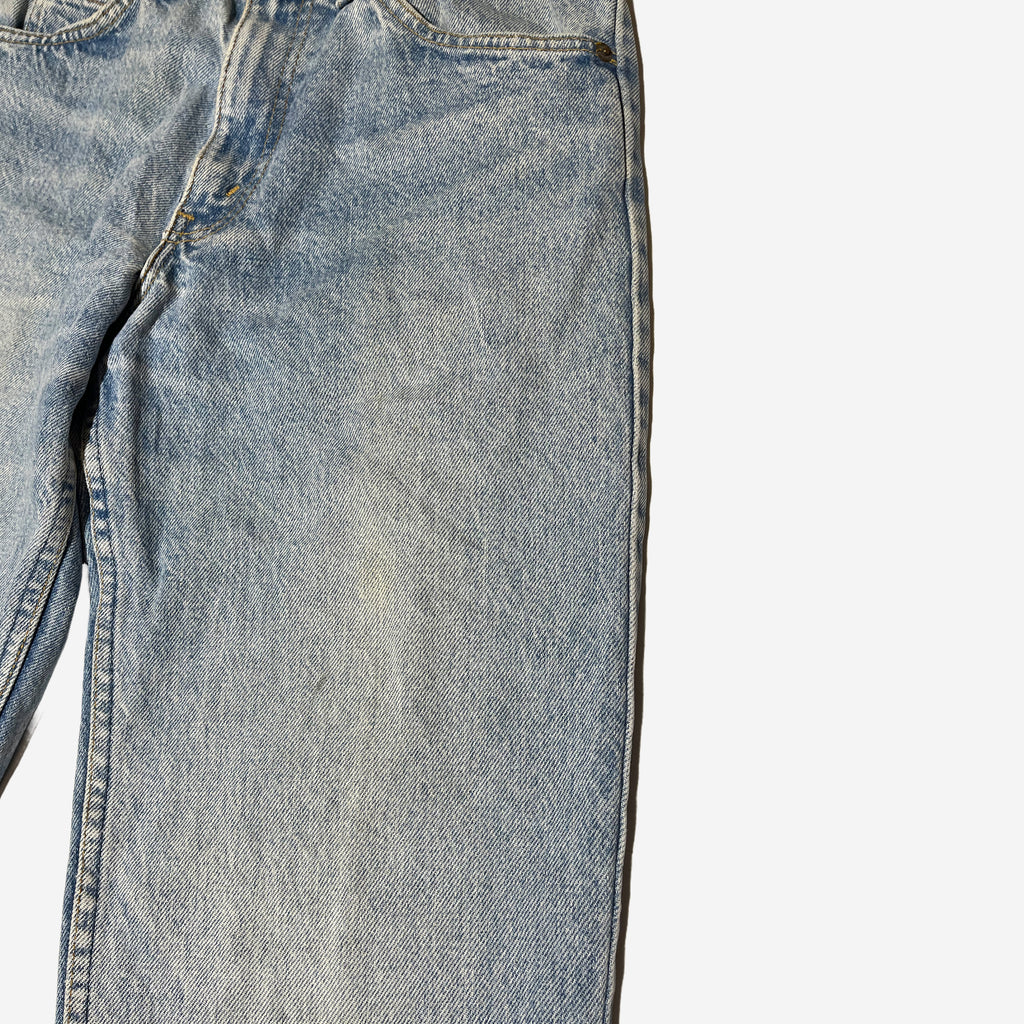550' Relaxed Fit Jeans (W29 x L30)