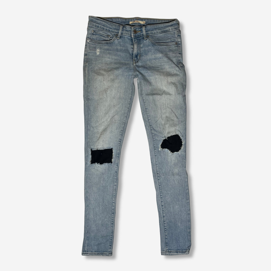 711' Skinny Jeans (W27 x L30) - Evinto