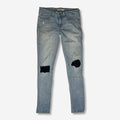 711' Skinny Jeans (W27 x L30) - Evinto