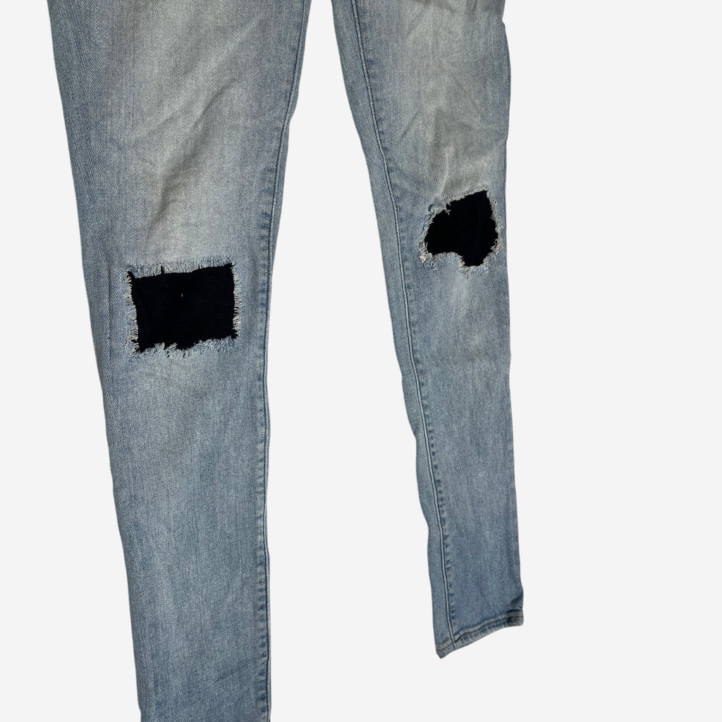 711' Skinny Jeans (W27 x L30) - Evinto