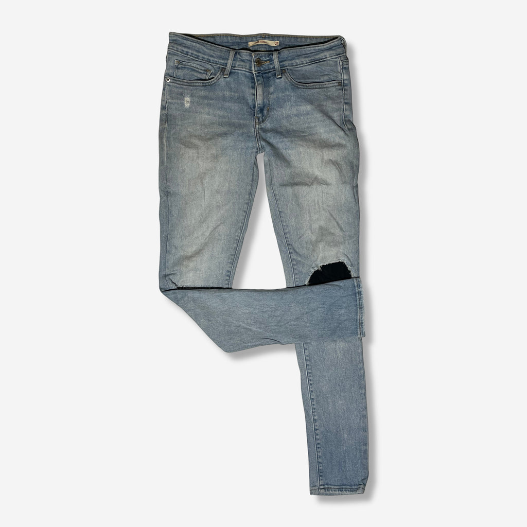 711' Skinny Jeans (W27 x L30) - Evinto