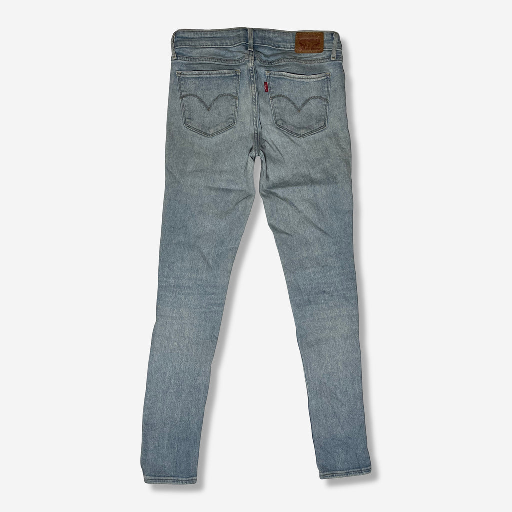 711' Skinny Jeans (W27 x L30) - Evinto