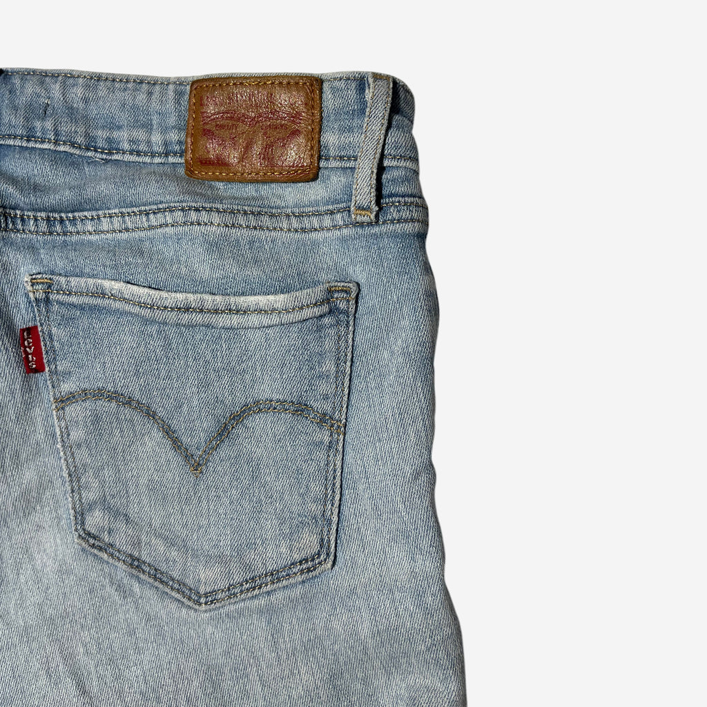711' Skinny Jeans (W27 x L30) - Evinto