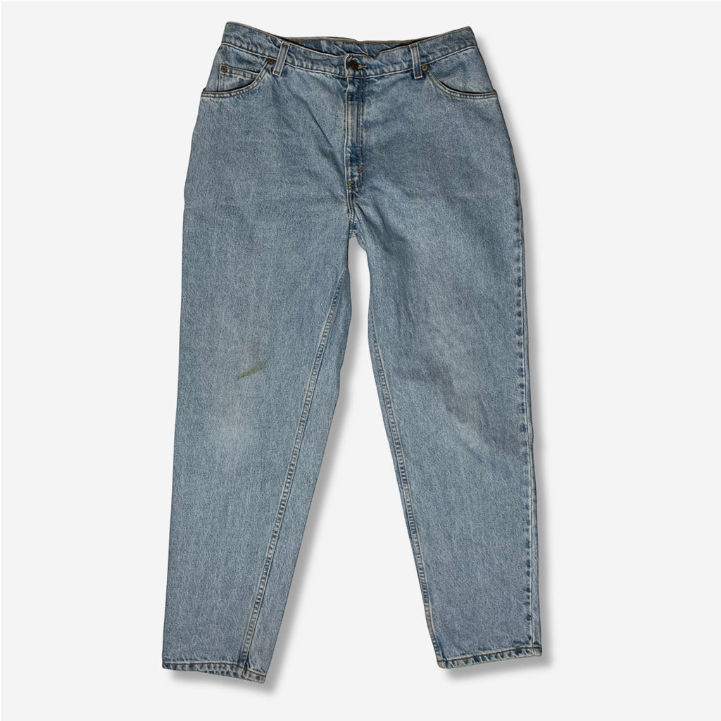 951' Relaxed Tapered Jeans (W34 x L30)
