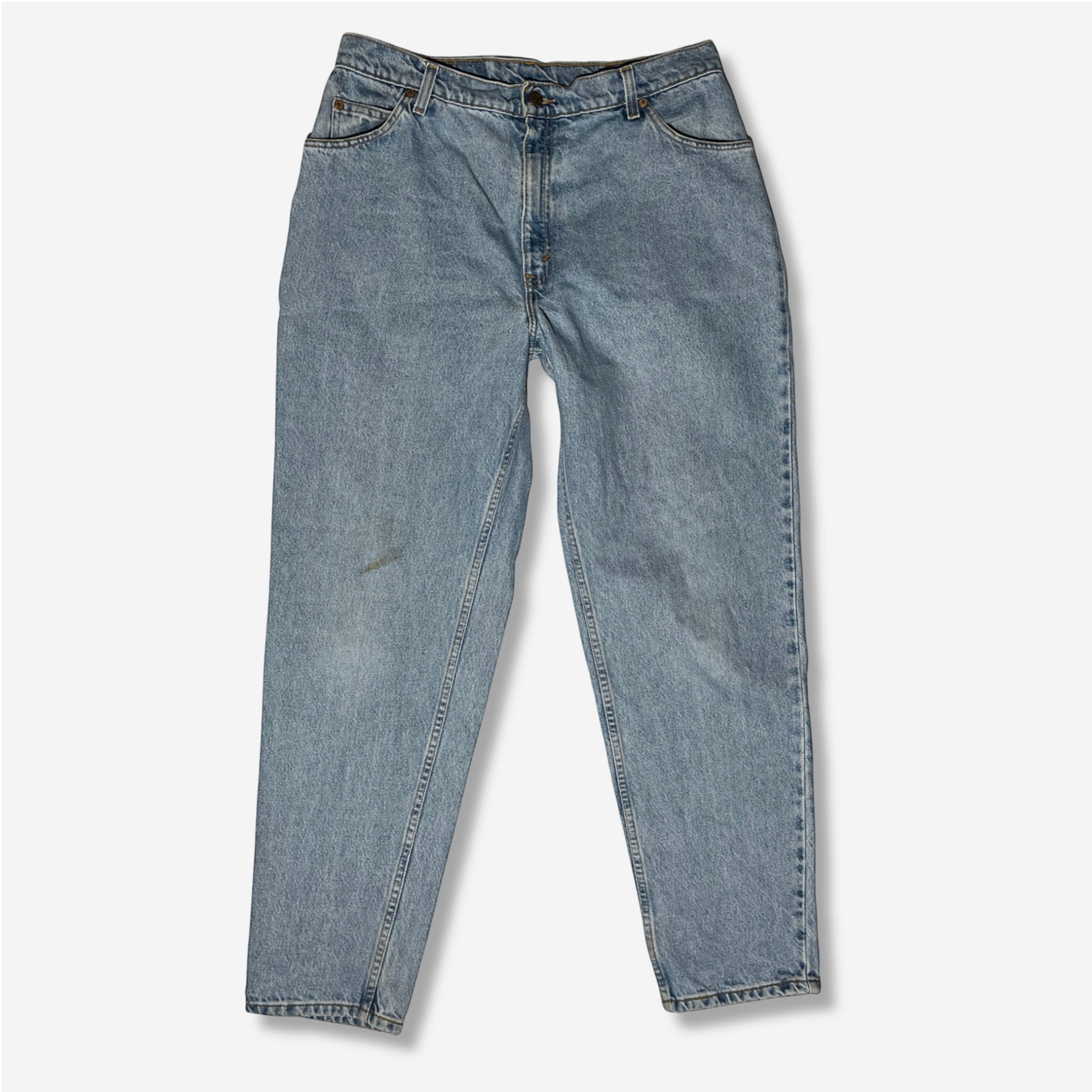 951' Relaxed Tapered Jeans (W34 x L30)