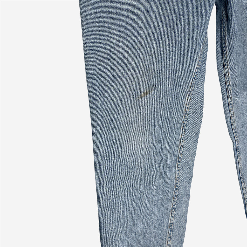 951' Relaxed Tapered Jeans (W34 x L30)