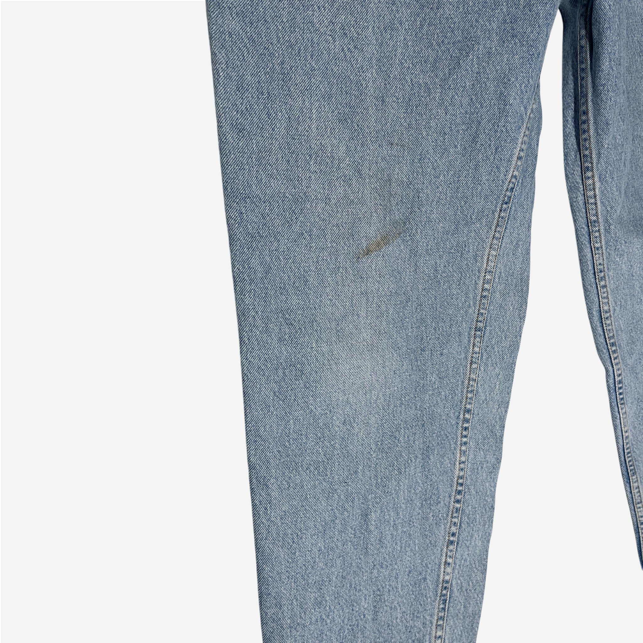 951' Relaxed Tapered Jeans (W34 x L30)