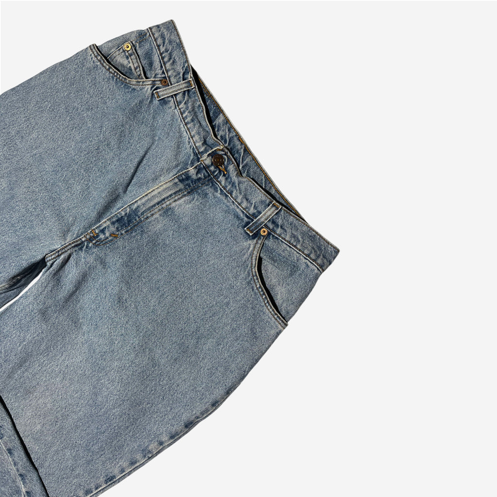 951' Relaxed Tapered Jeans (W34 x L30)