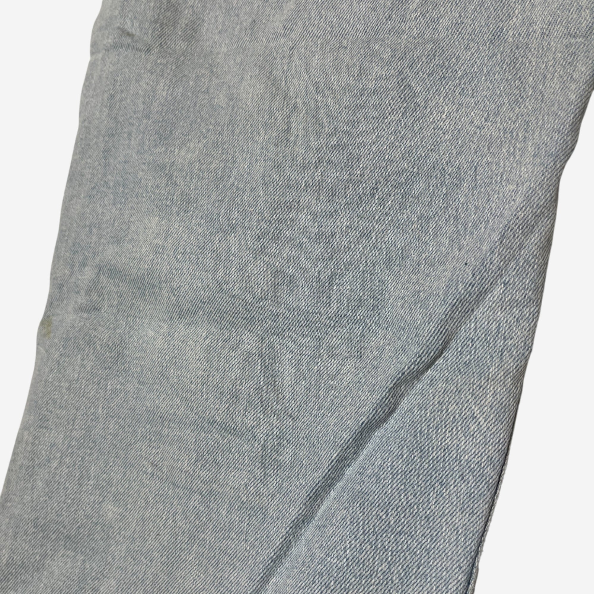 Straight Fit Jeans (W28)