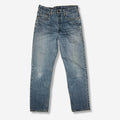 Straight Fit Jeans (W30 x L32) - Evinto