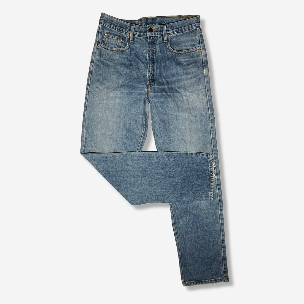 Straight Fit Jeans (W30 x L32) - Evinto