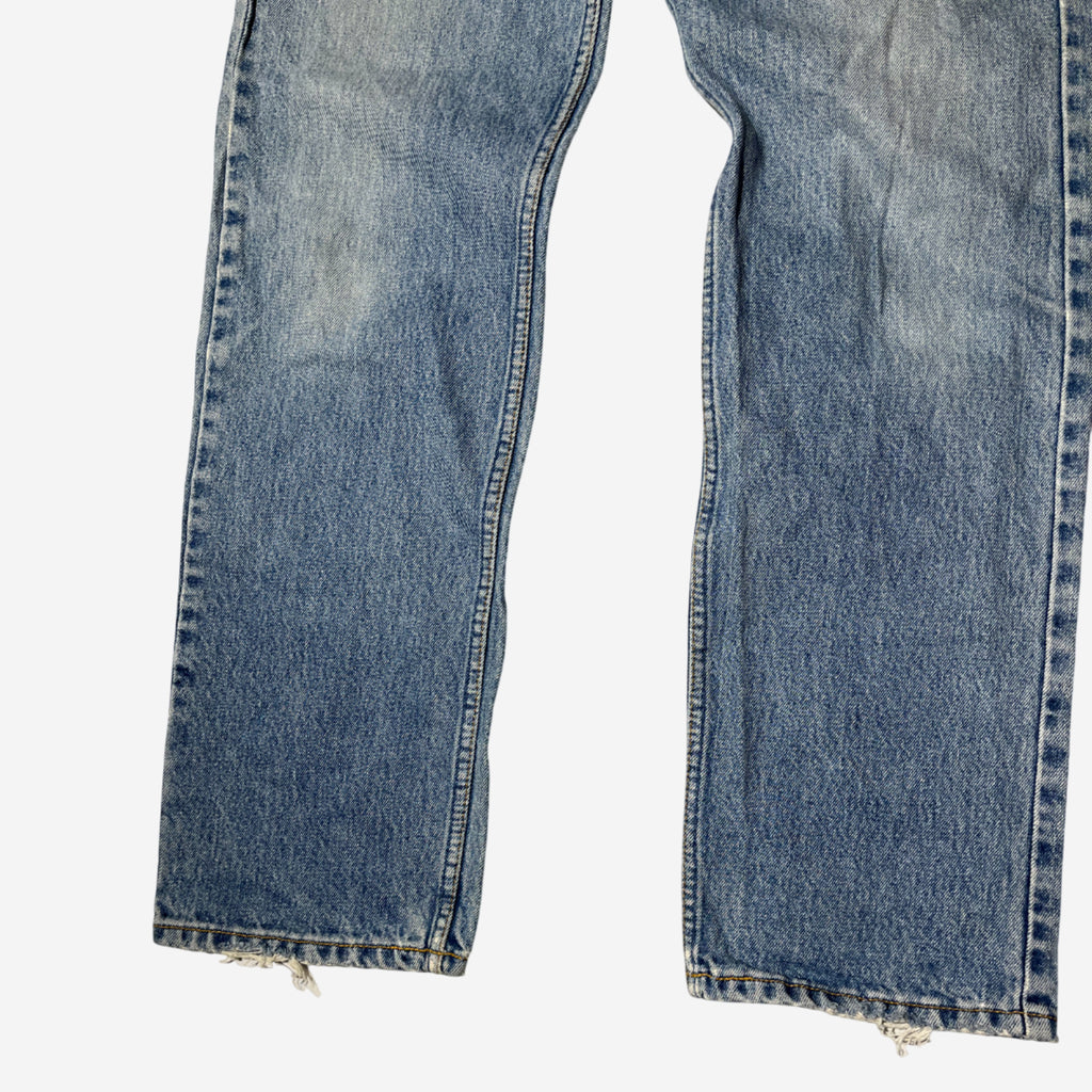 Straight Fit Jeans (W30 x L32) - Evinto