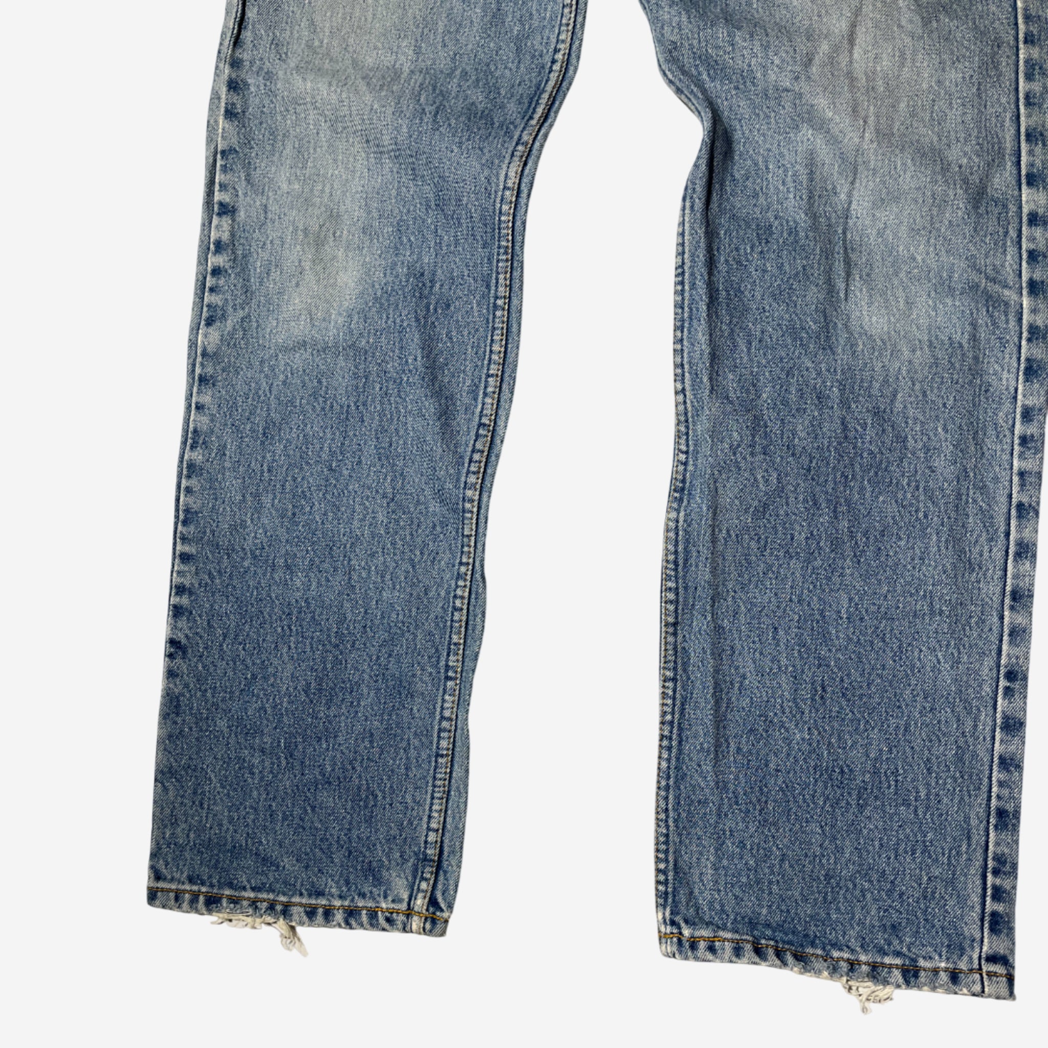 Straight Fit Jeans (W30 x L32) - Evinto