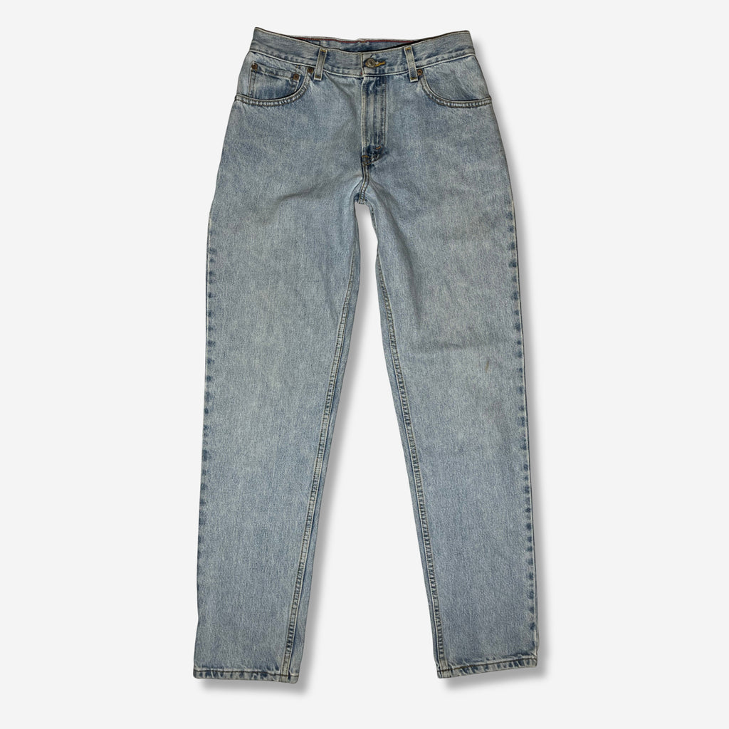 Straight Leg Jeans (W30 x L33)