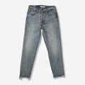 Wedgie Straight Jeans (W26)