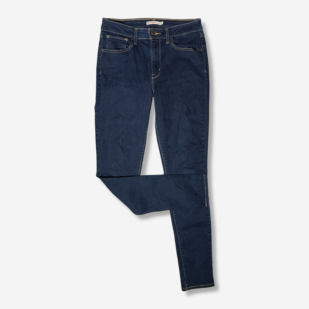721' High Rise Jeans (W30 x L32)