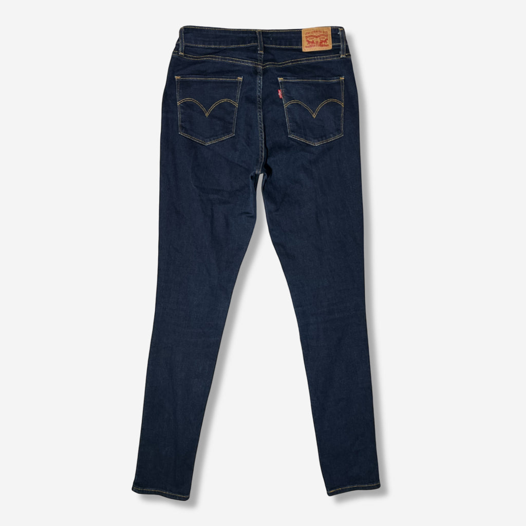 721' High Rise Jeans (W30 x L32)