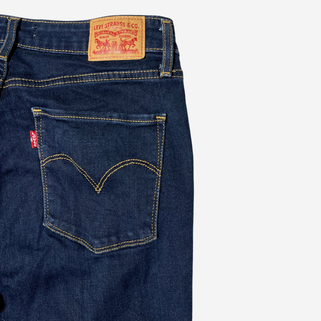 721' High Rise Jeans (W30 x L32)