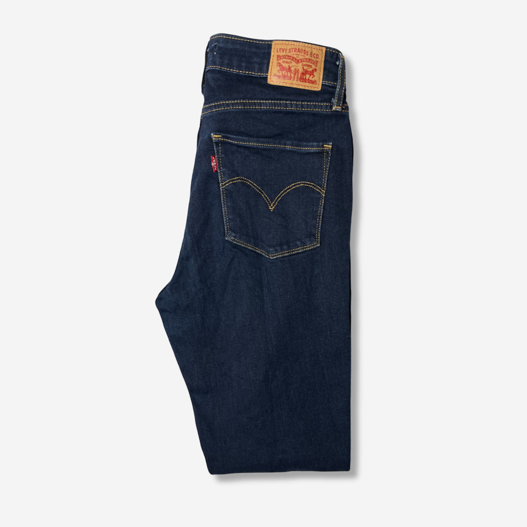 721' High Rise Jeans (W30 x L32)