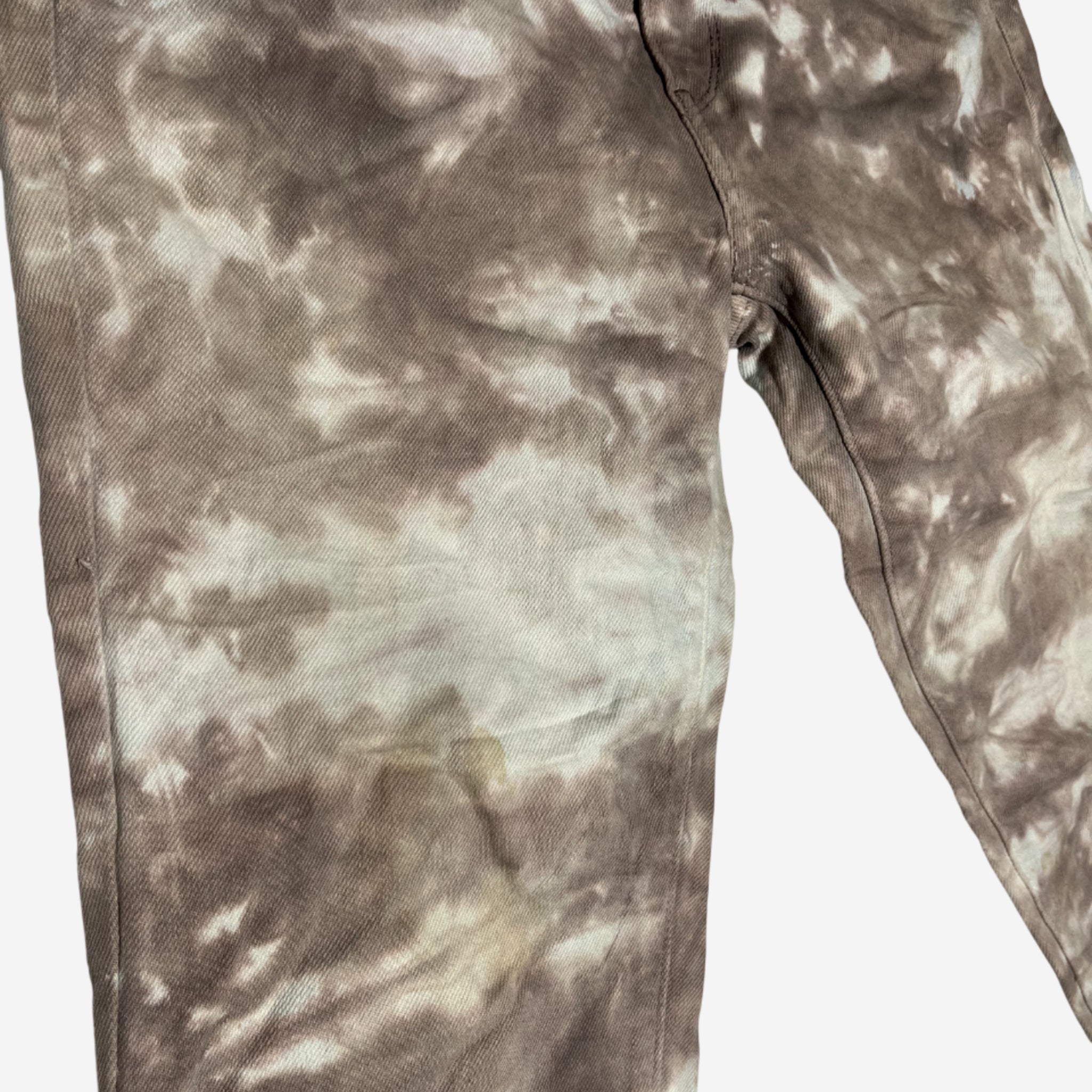 Slim Fit Jeans (W29 x L30) - Evinto